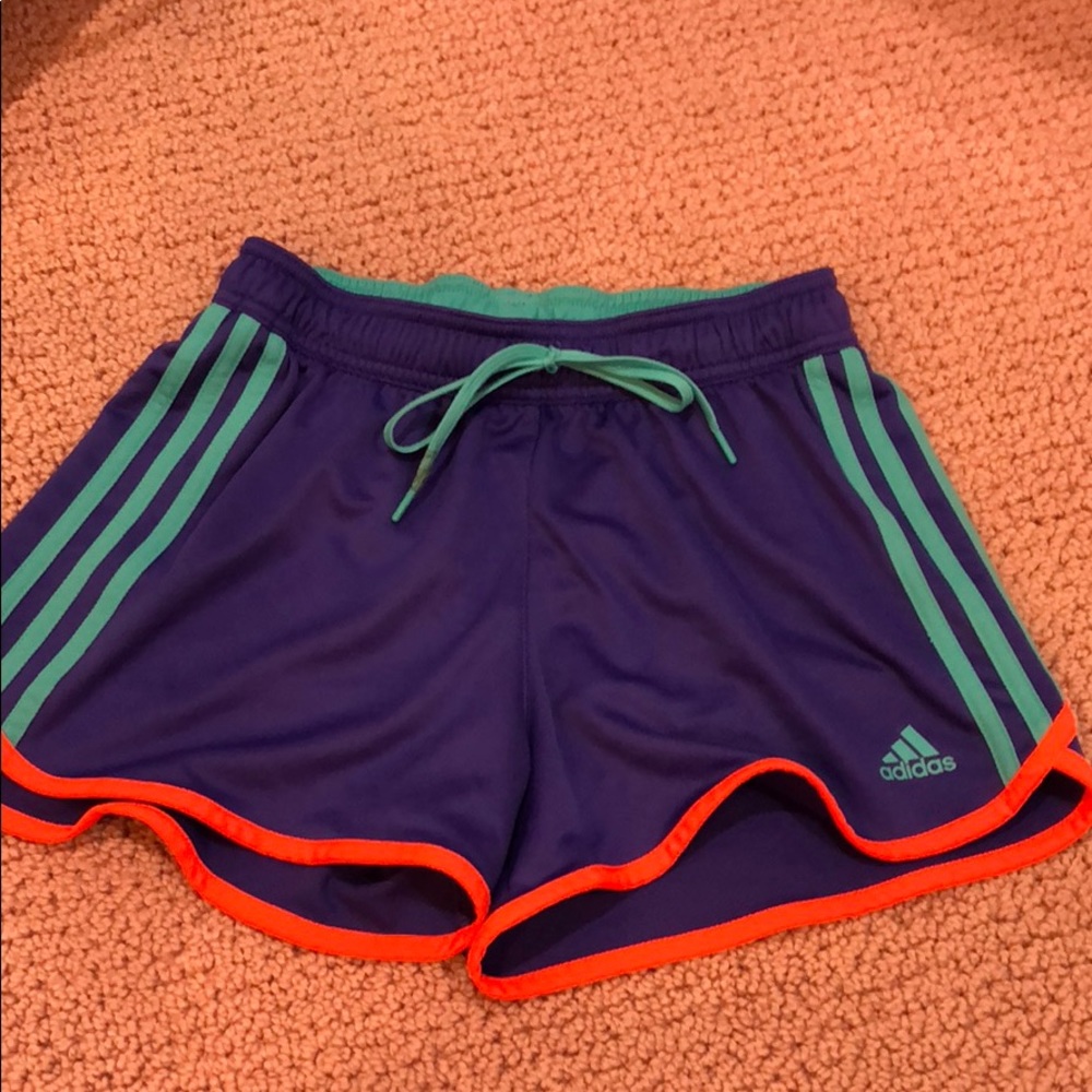 Adidas shorts